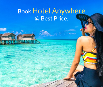 Hotel Booking