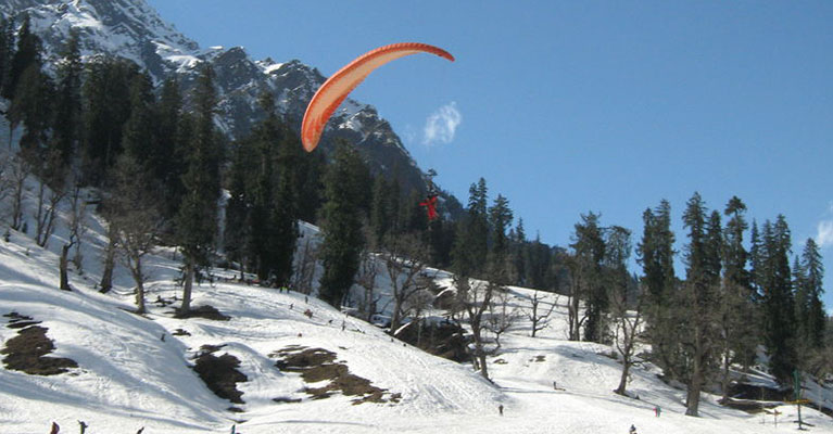 Himachal Packages